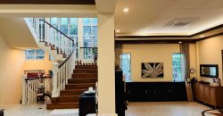 Best Buy Bungalow in Bukit Timah, quiet yet not deep in