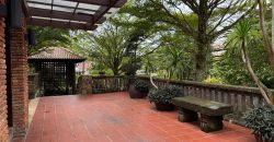 Designer house in Bukit Timah, near good schools and MRT